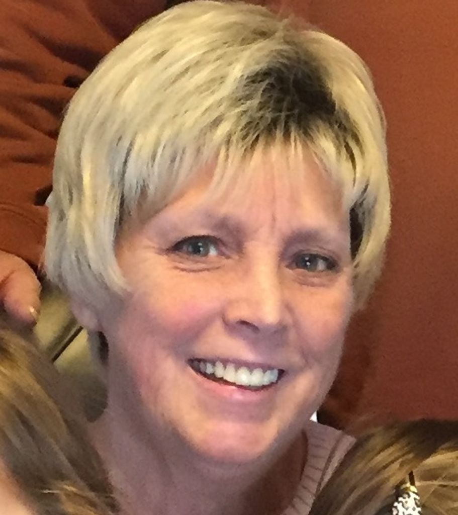 Linda Ann (Butler)  Shaw