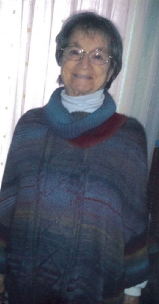 Elizabeth Young
