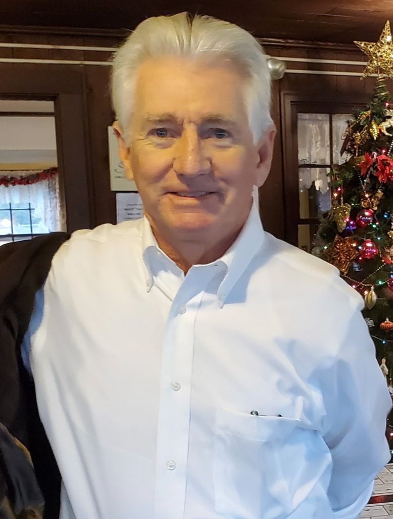 Larry Michael Milligan Profile Photo