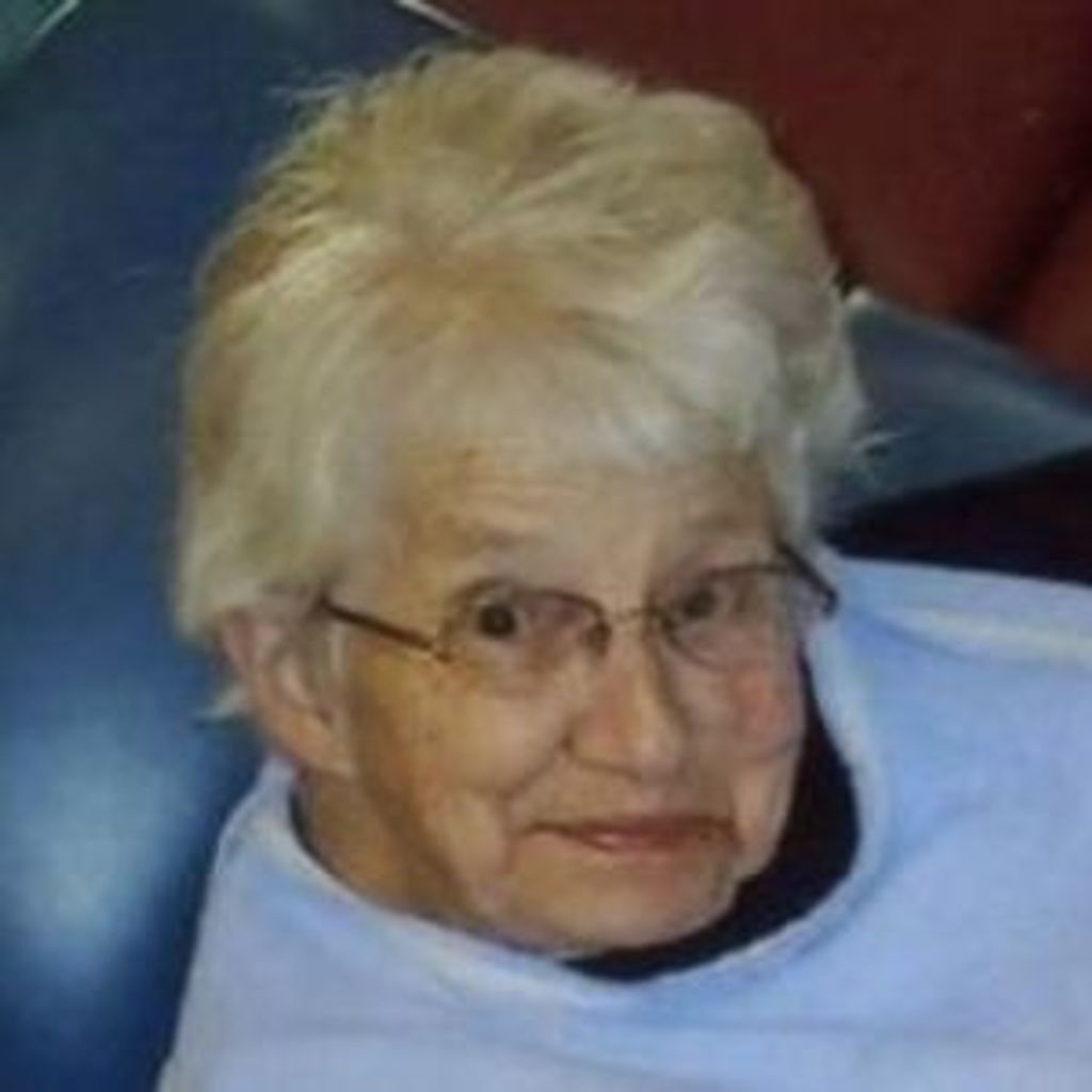 Betty Josephine Kimm Profile Photo