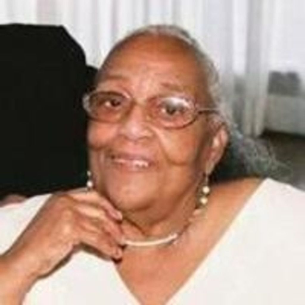 Pauline Jewell