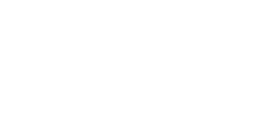 Dowdle Funeral Home Logo