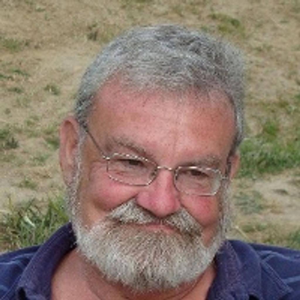 Lloyd William Dille