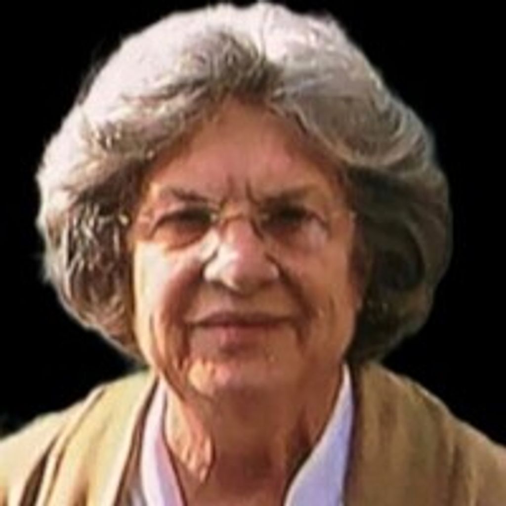 Sara Frances Moore Evans