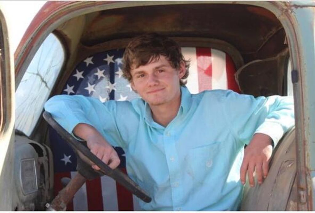 Tony Lynn Joseph Hahn