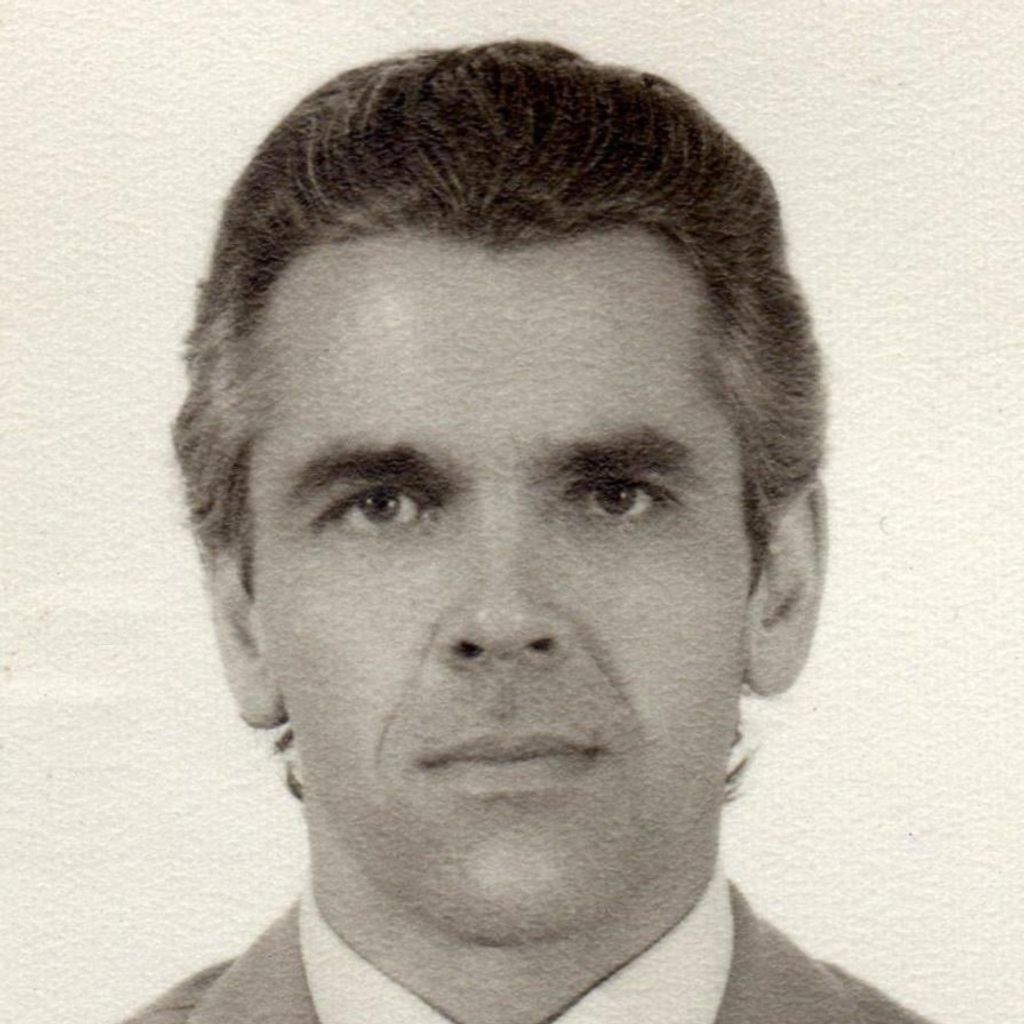 Eugen Max Dietschi Profile Photo