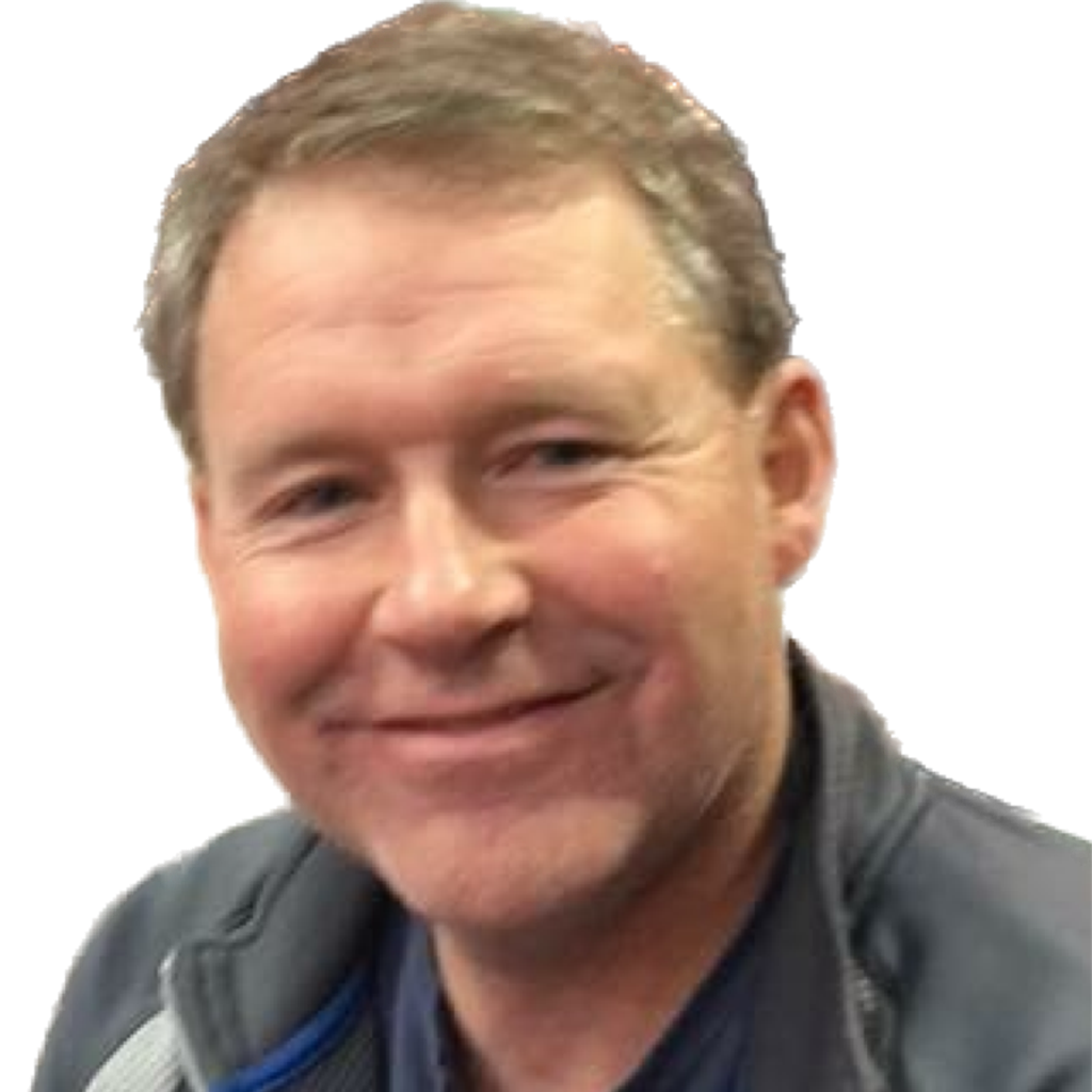 Michael R Tetreault Profile Photo