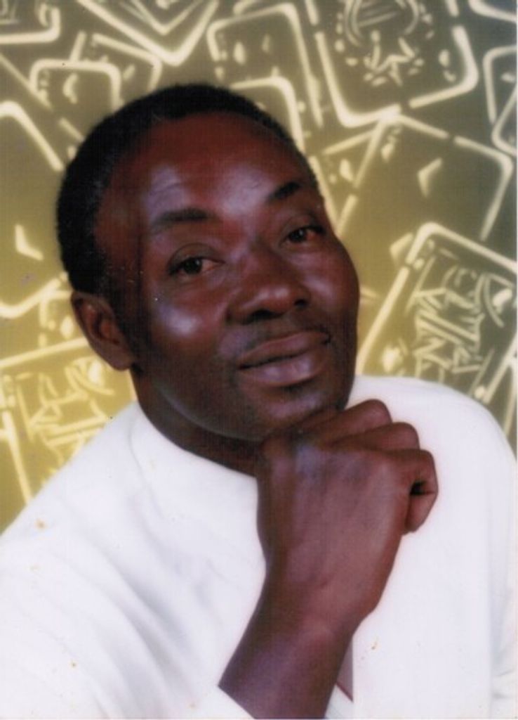 Ernest Lee Grant, Jr. Profile Photo
