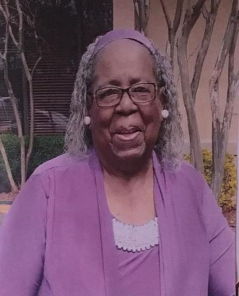 Nora Dean Triplett Profile Photo
