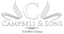 Campbell & Sons Funeral Home Logo