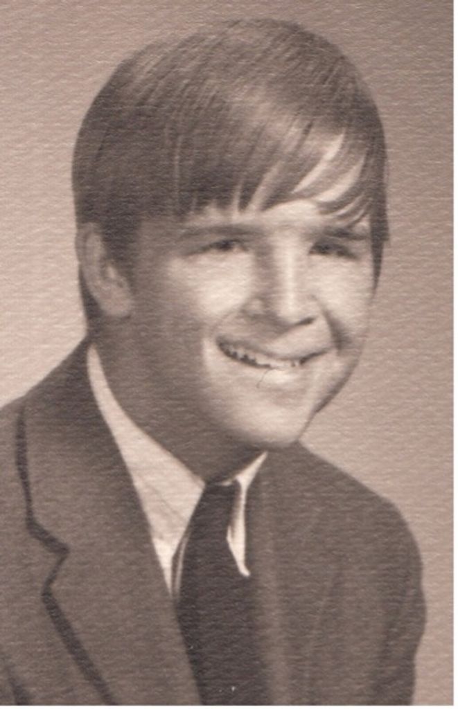 Thomas Nicholas "Nick" Wyrsch