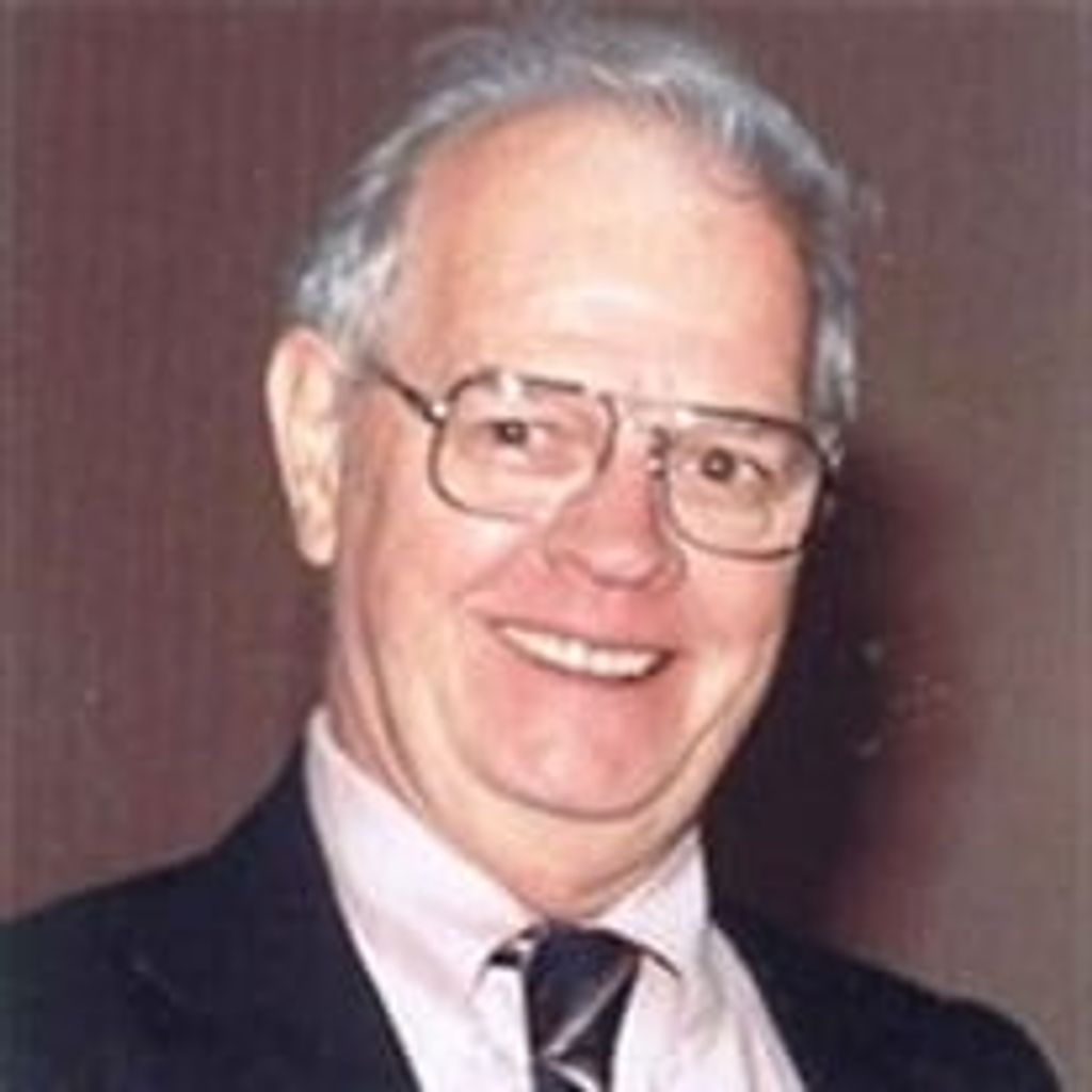 George Emmendorfer
