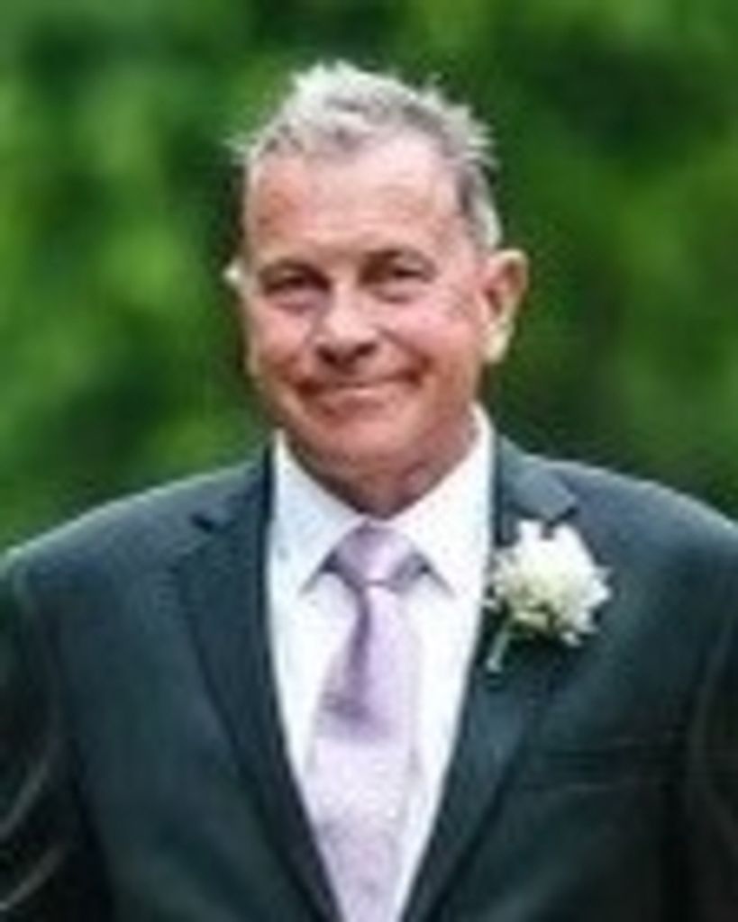 David P. Dwyer Profile Photo