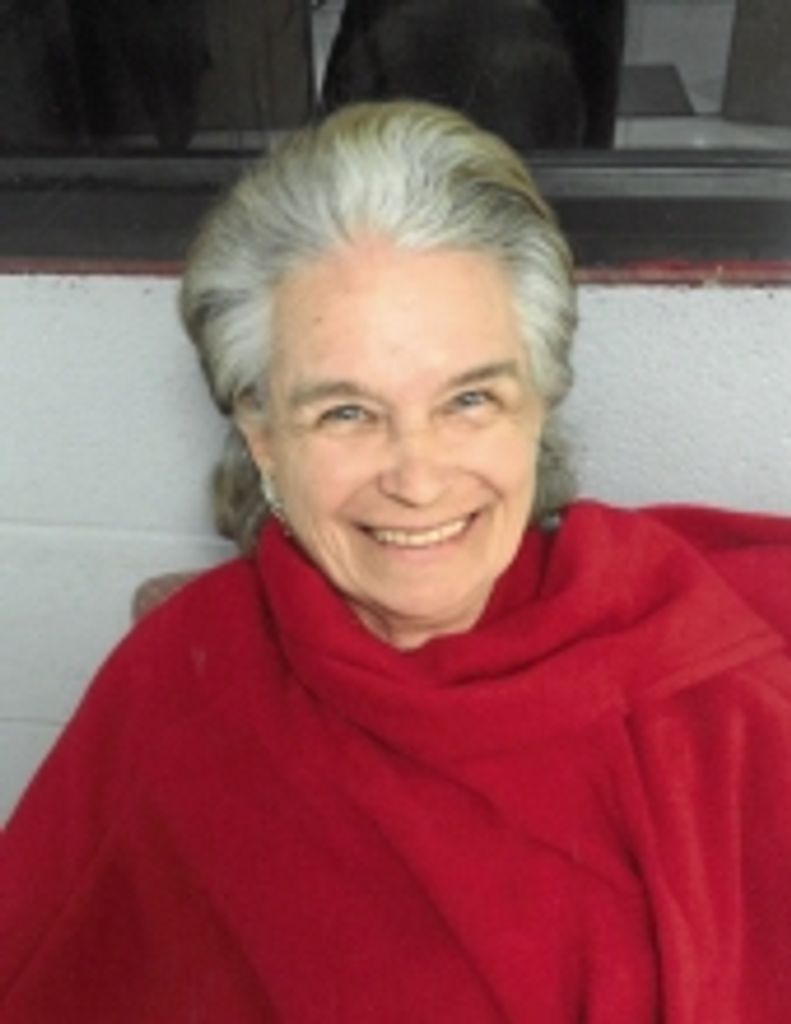 Tracey Grow