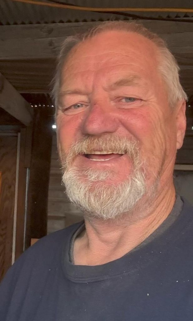 Dave Thomas Profile Photo