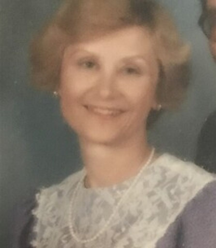 Vera Hays Profile Photo