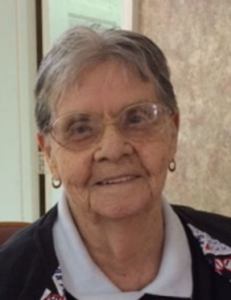 Madelene Winter