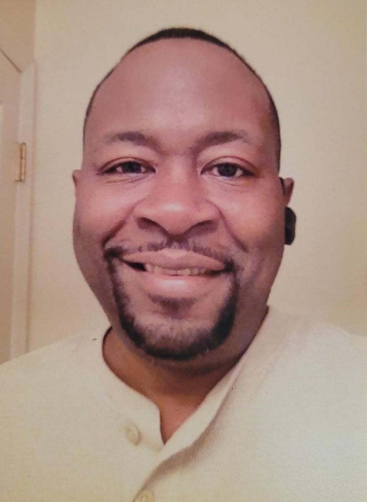 Mr. Joey Jajuan Garner