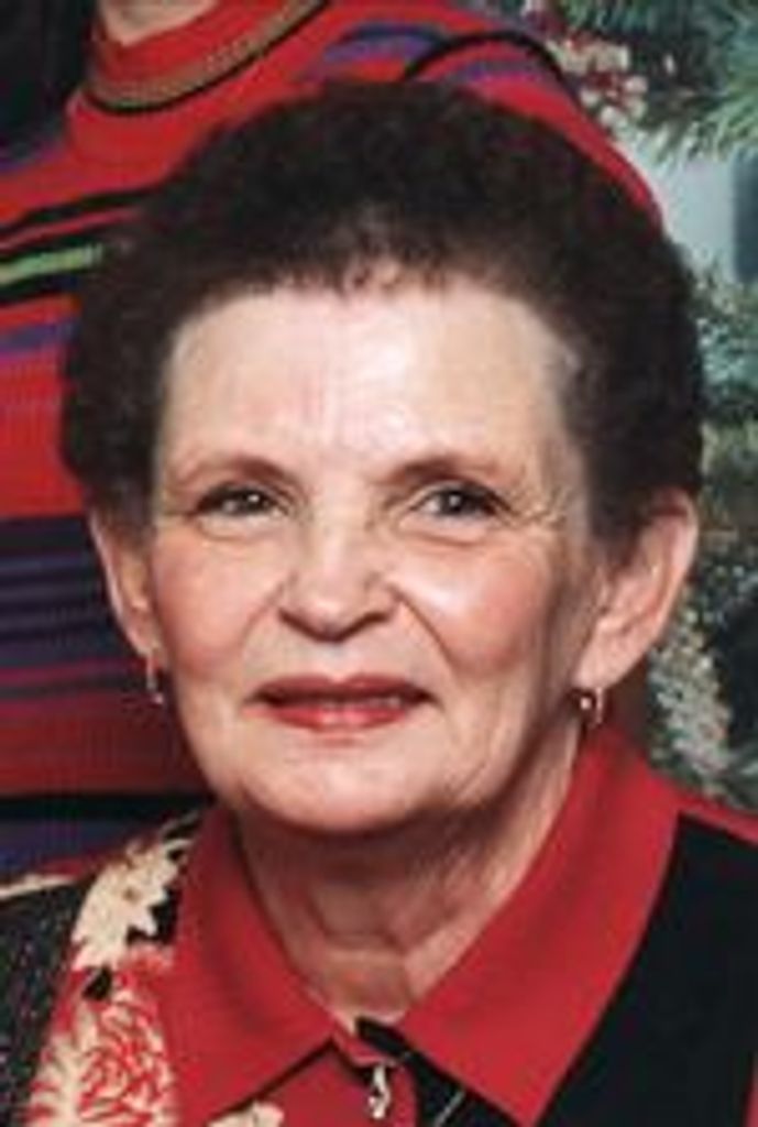 Thora Sue Smith Profile Photo