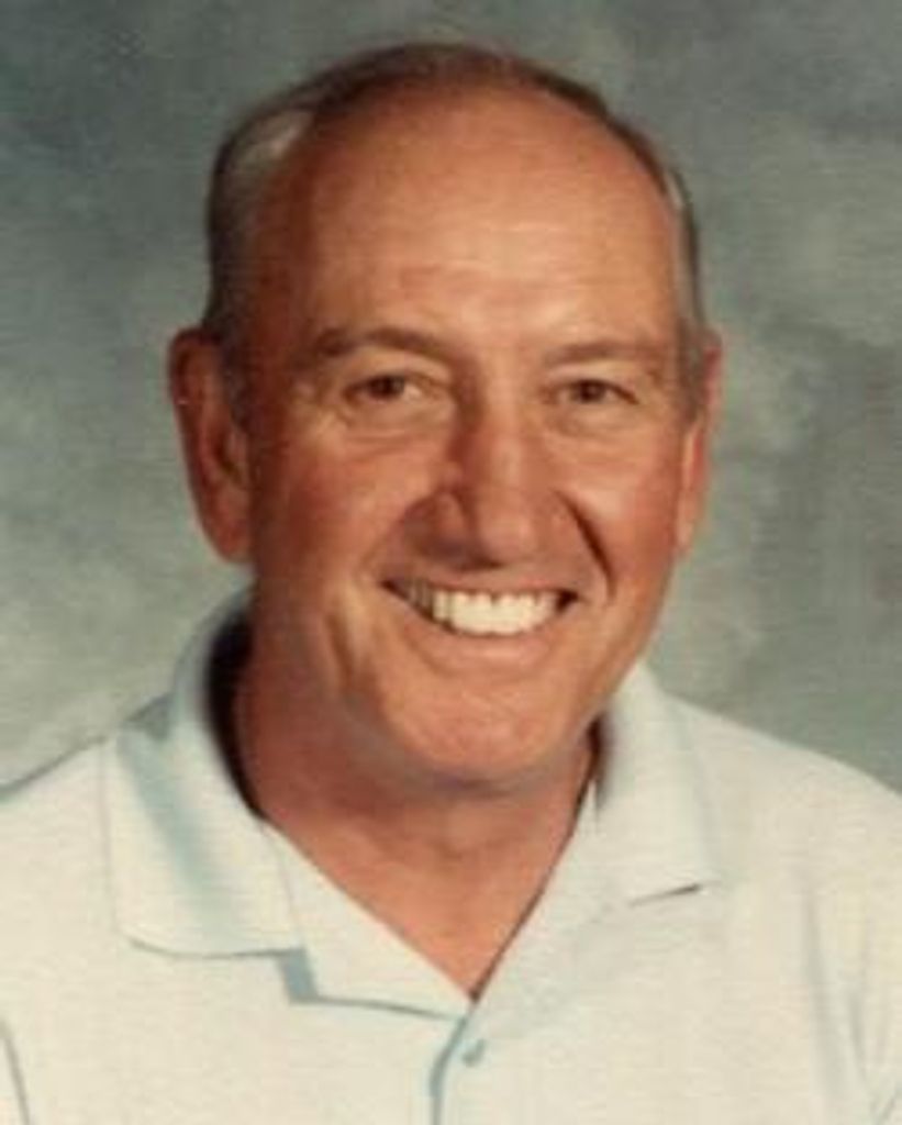 Norbert J. Schmidt