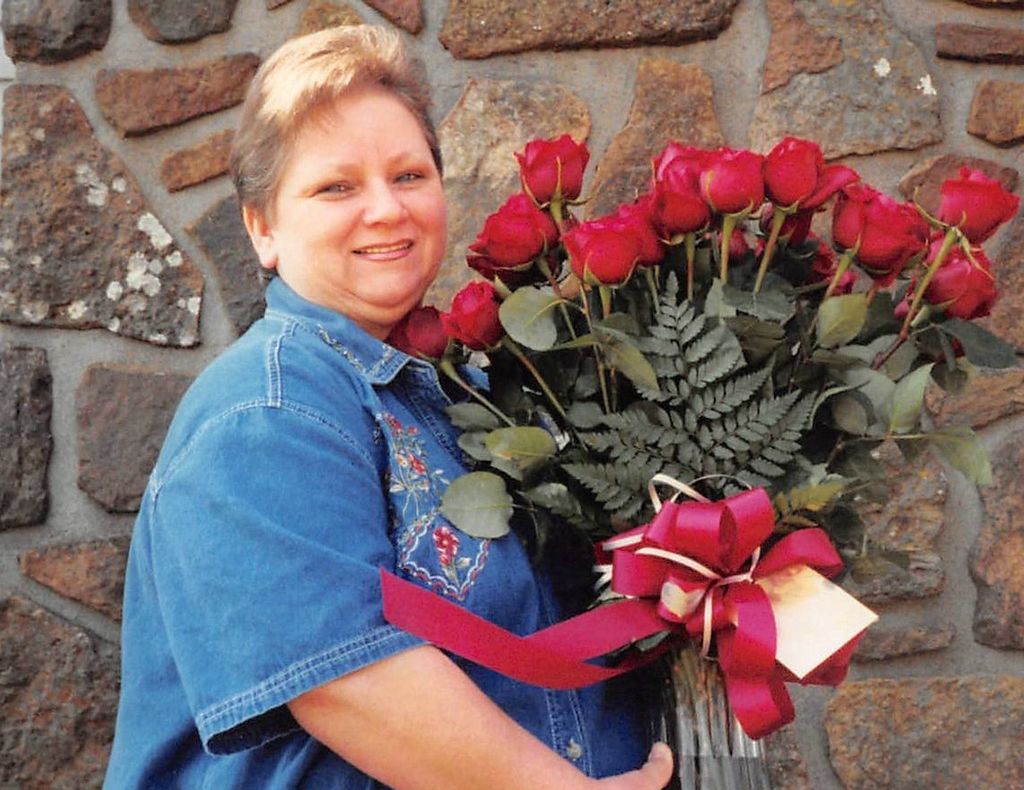 Glenda Clinton