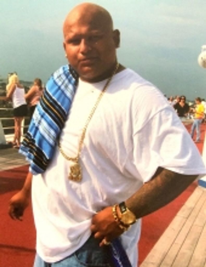 Rolando "Ro" Rosales