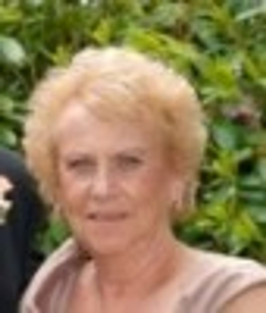 Joann Marie Drew