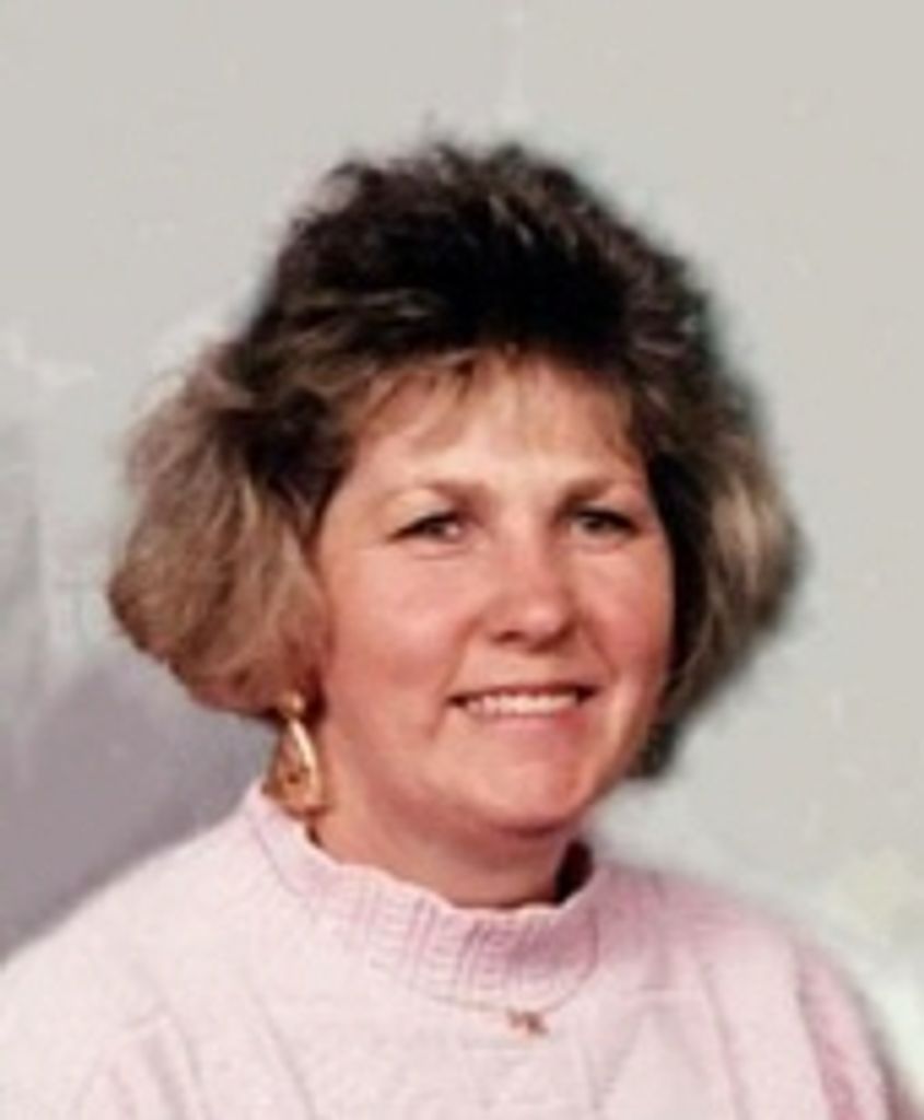 Shirley Moser Brower