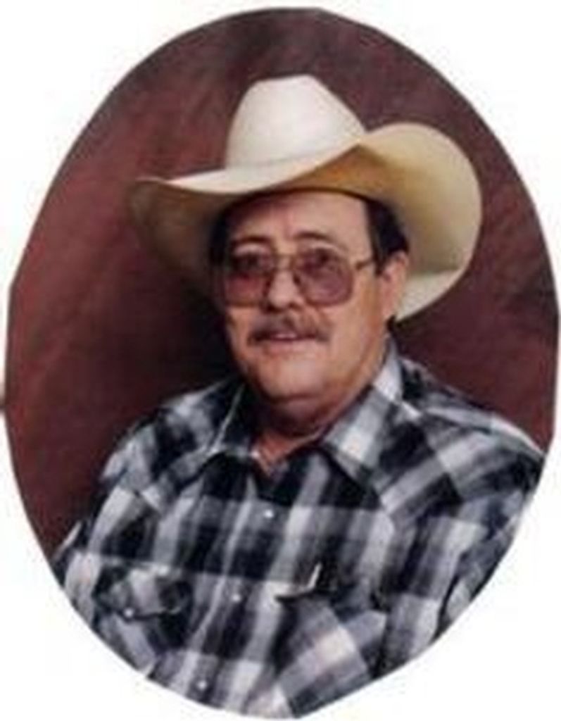 Emmett Franklin Thomas