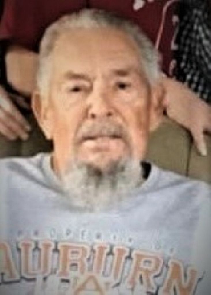 Douglas Allen Smith