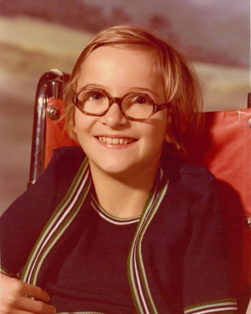 Yvonne Slingsby Profile Photo