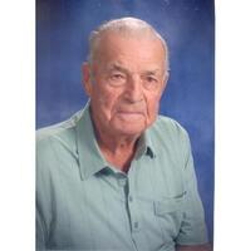 Willard Mckinney