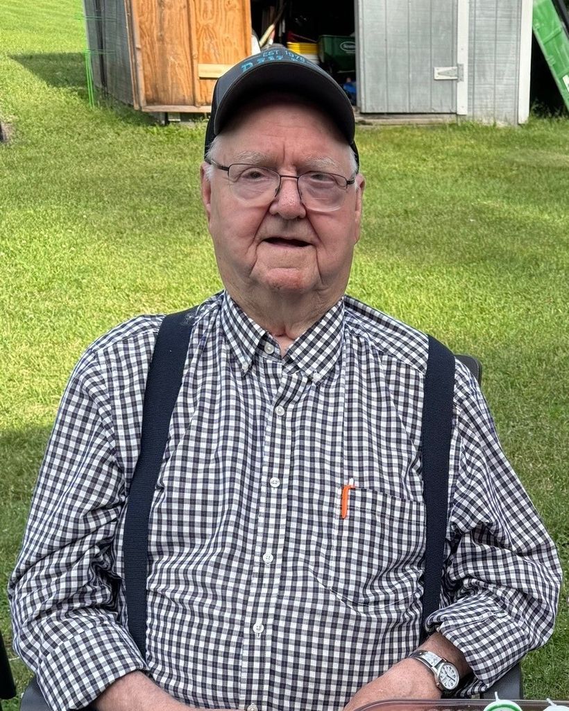 Arthur Bennett Johnson