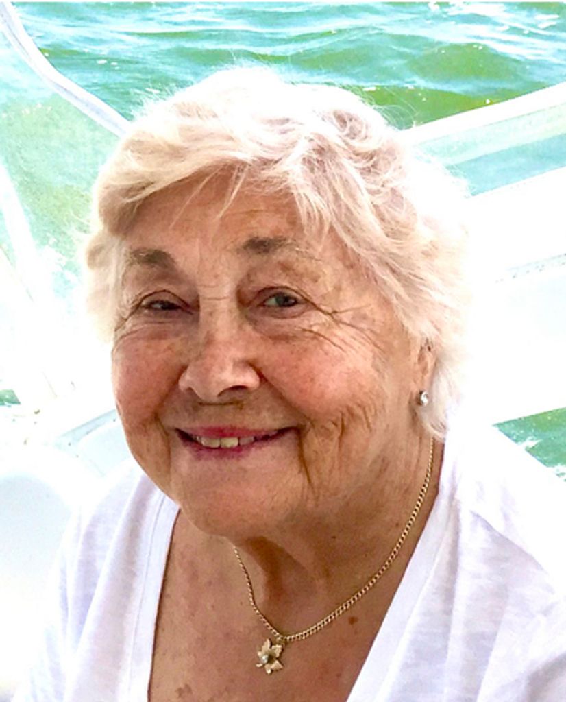 Sadie Elizabeth Ohlund Profile Photo