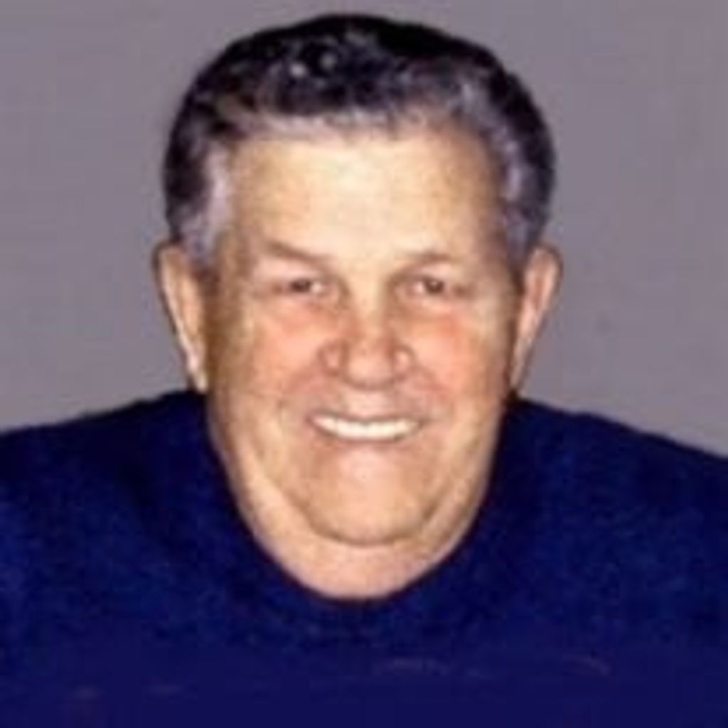 James "Jim" Johnson
