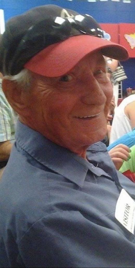 Charlie Edward Painter Profile Photo