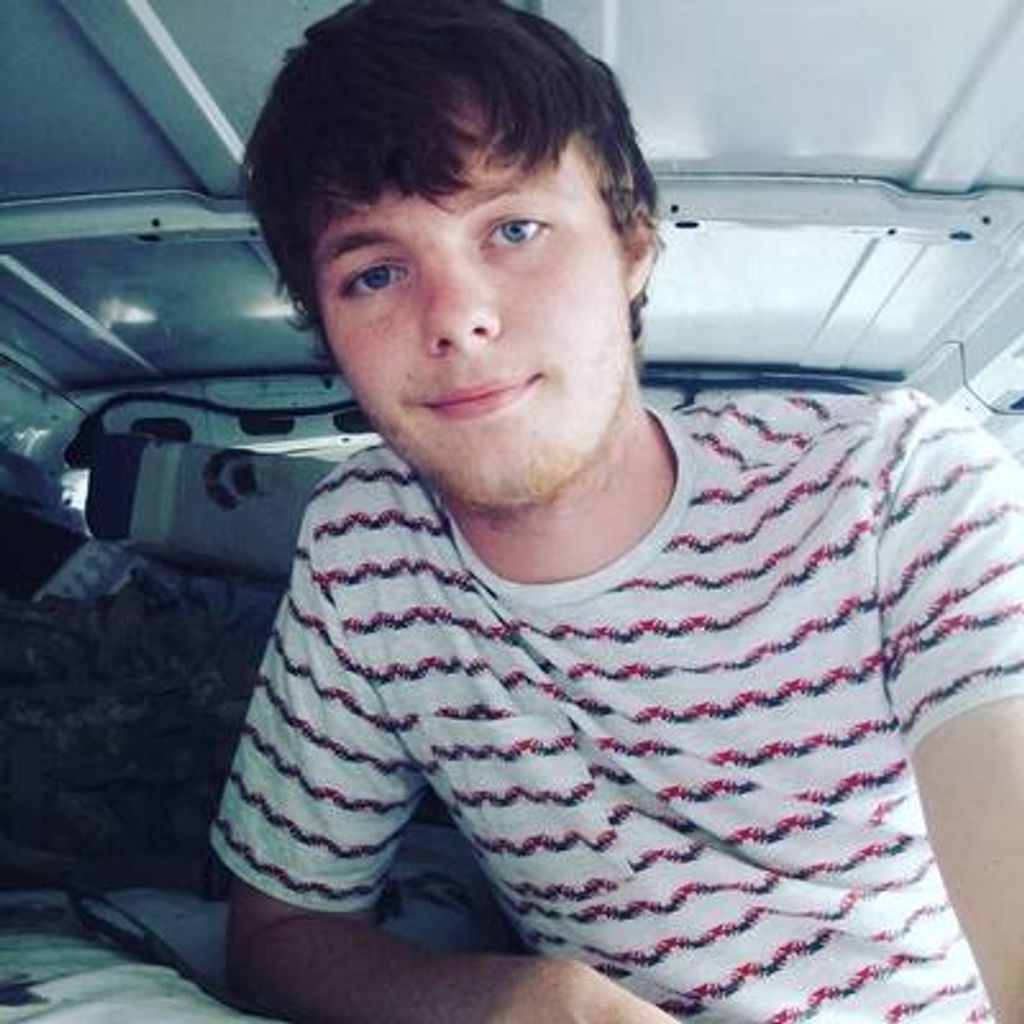 Louis Pope Tipper Iv Profile Photo