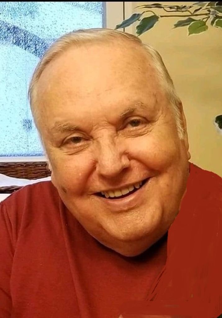 Donnie L. Davis Profile Photo