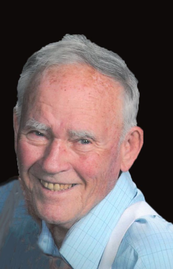 Donald C. ""Don"" Milner