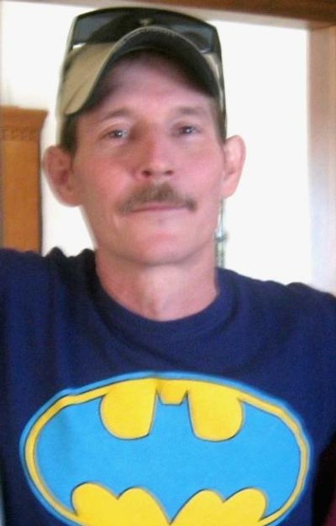 Michael Alan Crim