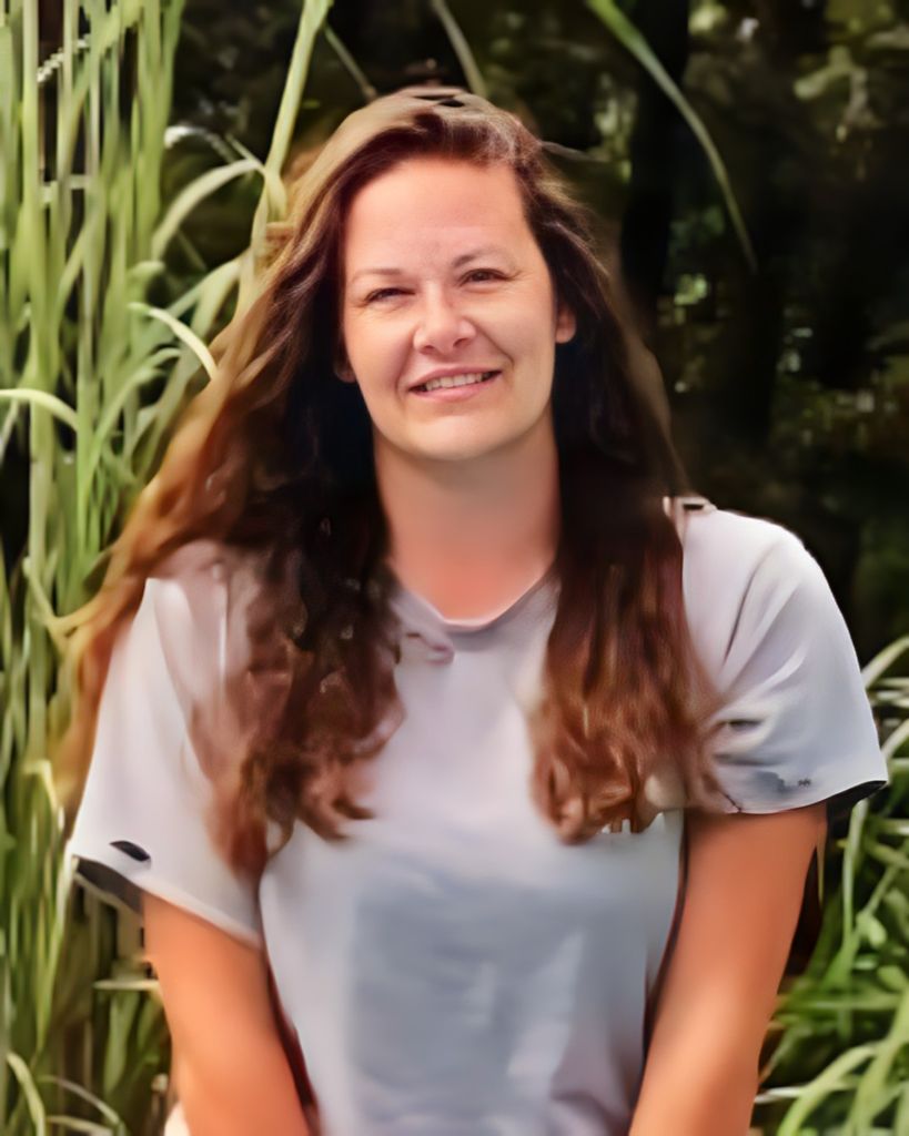 Jamie Jo Simon Profile Photo
