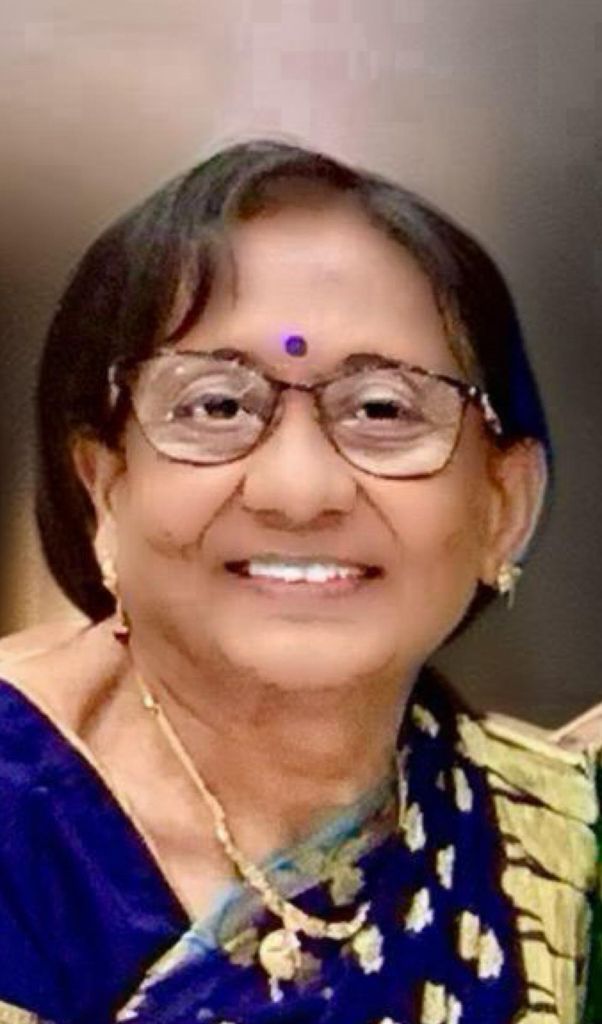 Sushila Bhakta