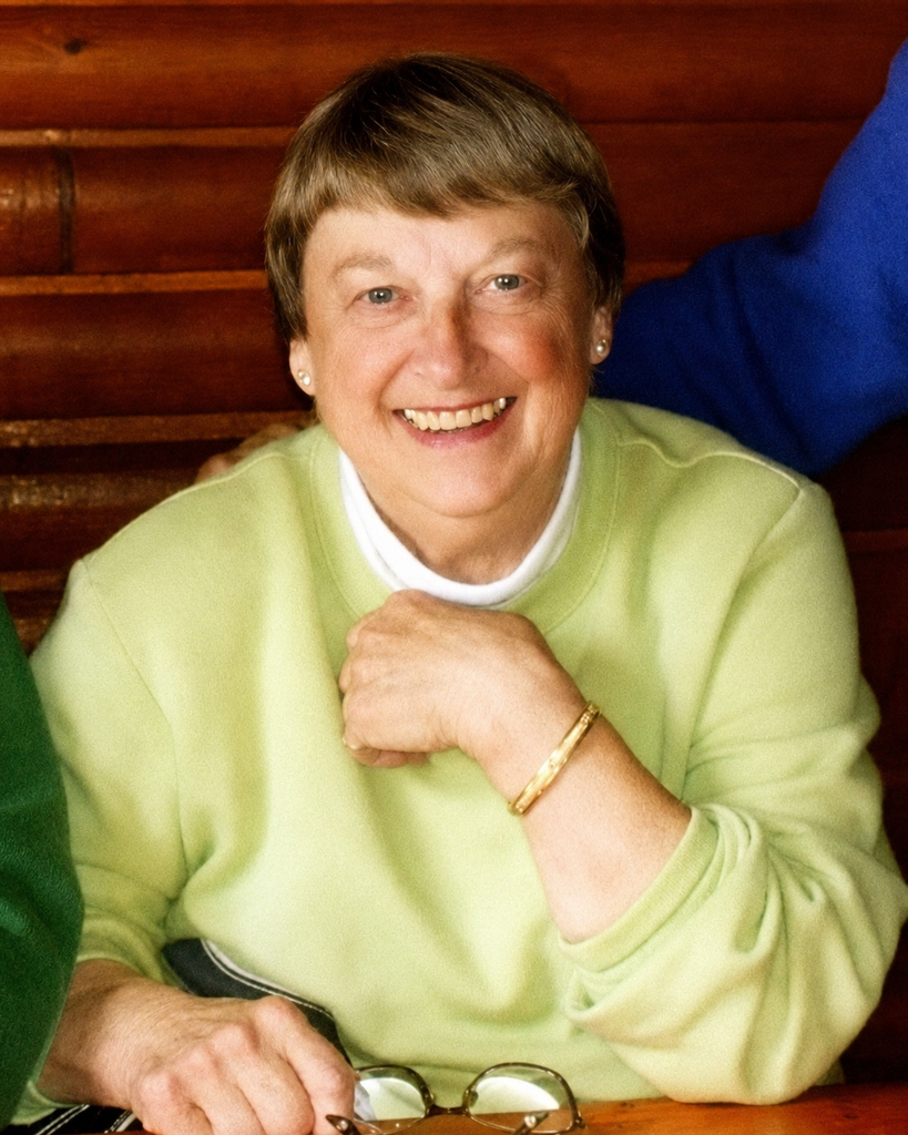 Marilyn Rae Halverson Profile Photo
