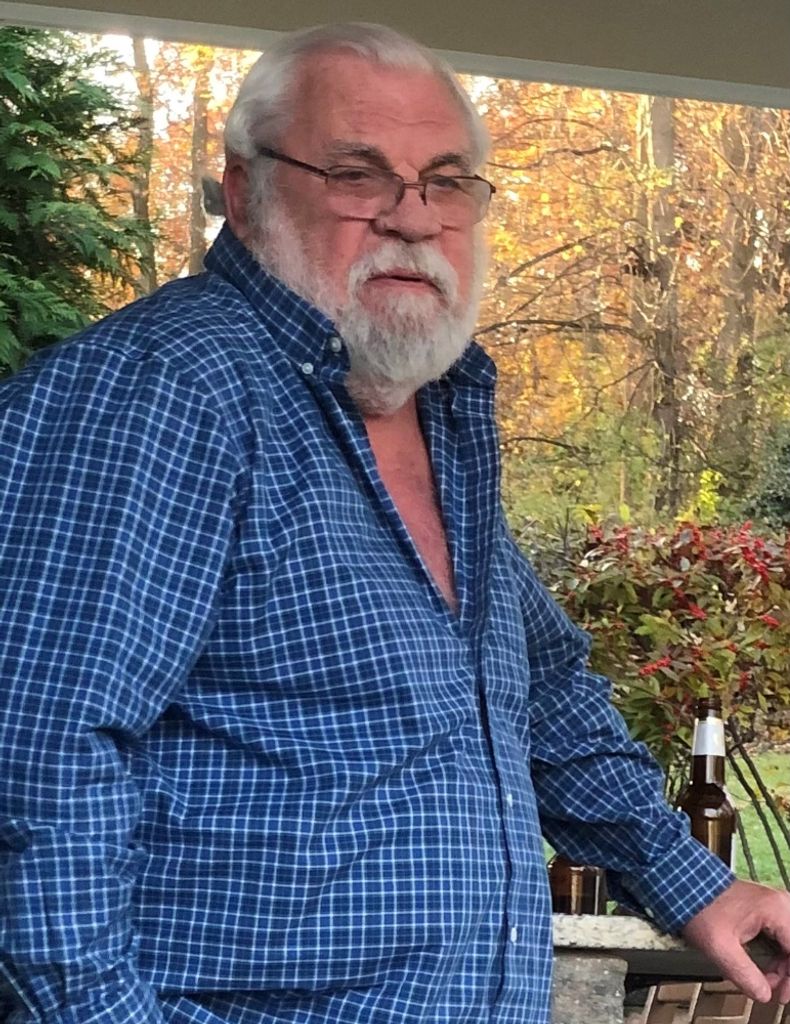 Robert J. Tribbitt Profile Photo