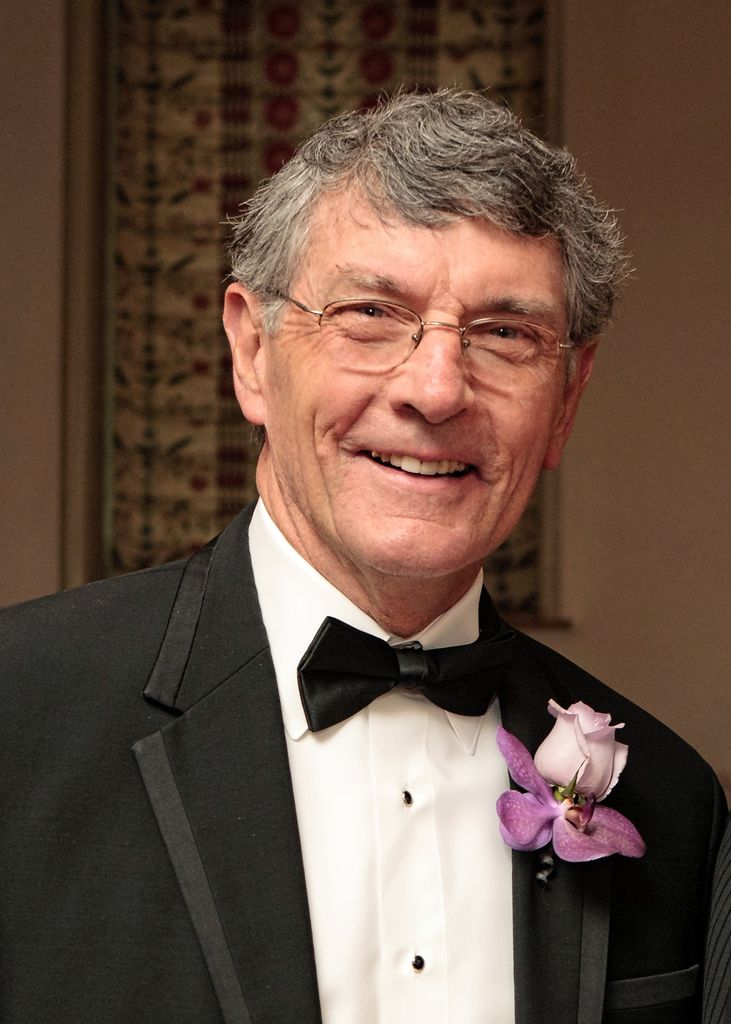 Clifford  James Owens
