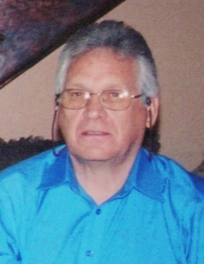 Albert Lee Queen Jr.