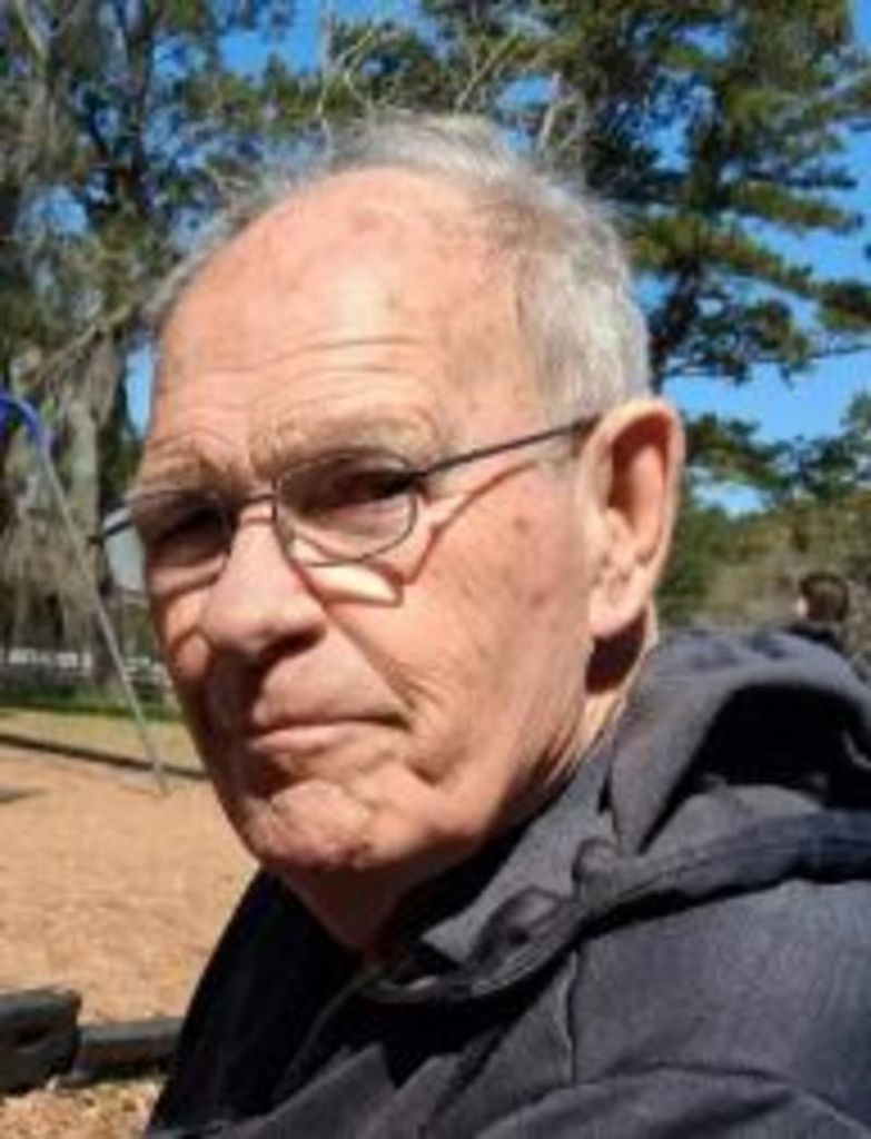 Wallace Lee Hoy Profile Photo