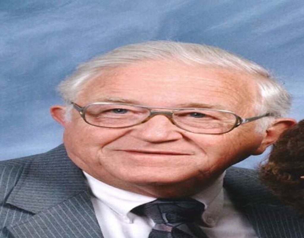 Cecil  George Keller