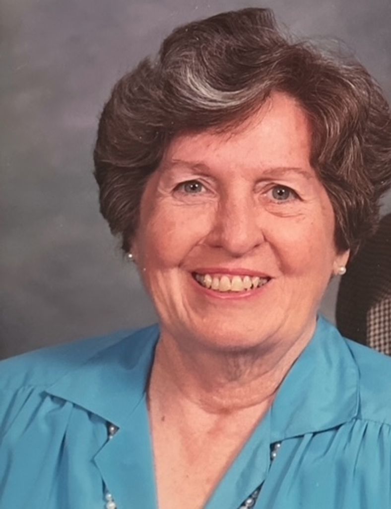 Mary Nichols Profile Photo