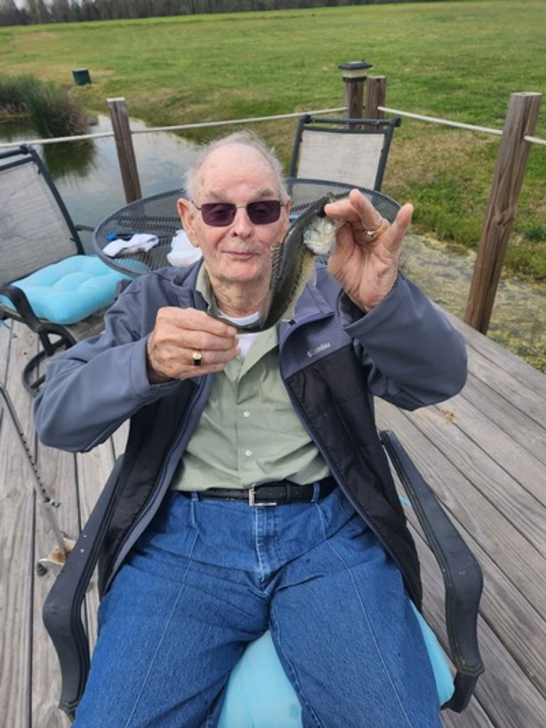 Reginald Howell Collins Profile Photo